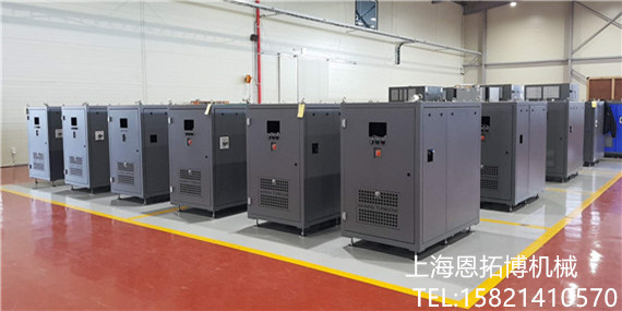 什么是空氣懸浮鼓風機的抽氣效率？