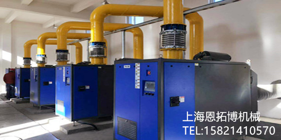 如何提高空氣懸浮鼓風(fēng)機(jī)抽氣效率？