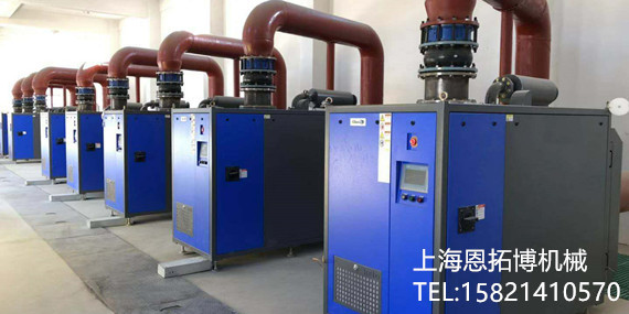 空氣懸浮風機是如何實現(xiàn)懸浮的？