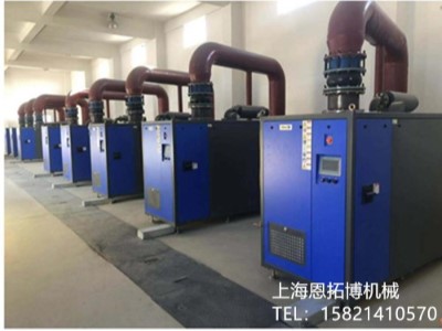 廣東凱利來實業(yè)選用恩拓博空氣懸浮鼓風(fēng)機(jī)