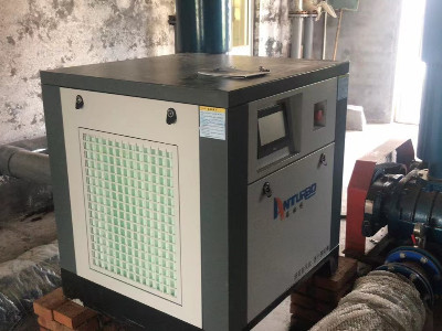 恩拓博高速增氧機(jī)海南應(yīng)用案例！