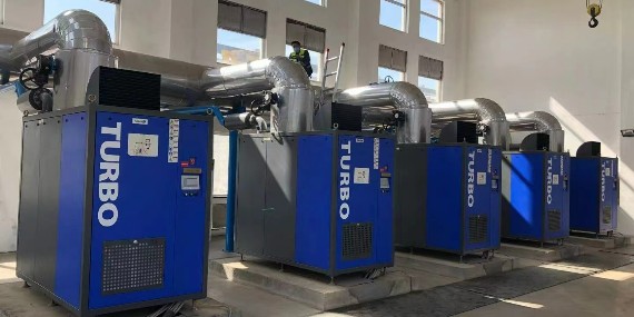 空氣懸浮鼓風(fēng)機(jī)是否會(huì)受到空氣質(zhì)量的影響？