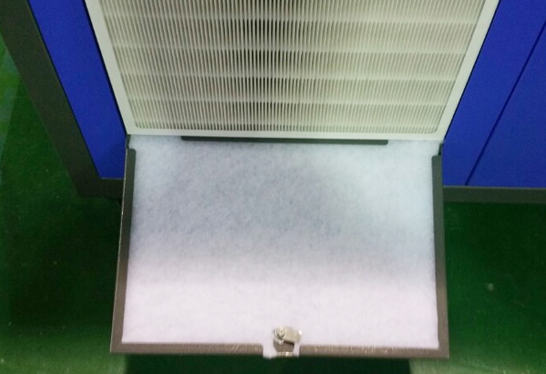 空氣懸浮風(fēng)機(jī)過(guò)濾器