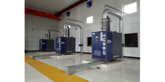 空氣懸浮鼓風(fēng)機(jī)容易壞嗎？